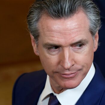 Newsom vetoes bill that would let DACA students work at state's public universities