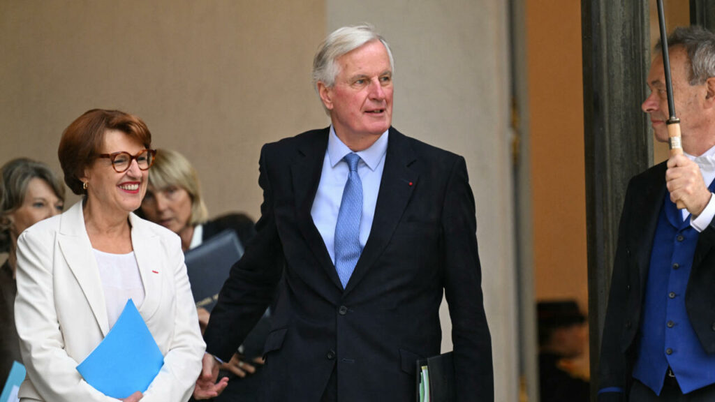 "Inouï et inespéré" : comment Les Républicains ont réussi à revenir au pouvoir avec Michel Barnier