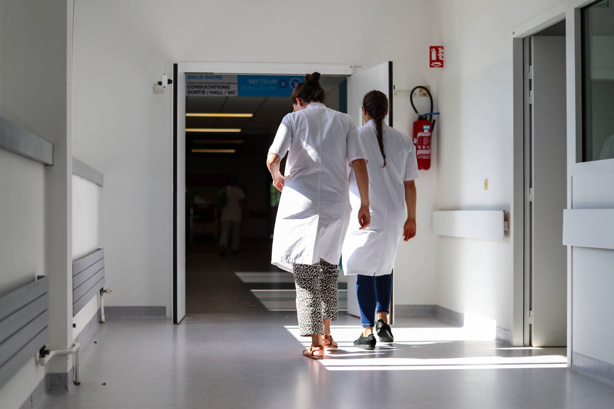 #MeToo hôpital : l’Ordre des médecins lance une enquête d’envergure sur les violences sexuelles