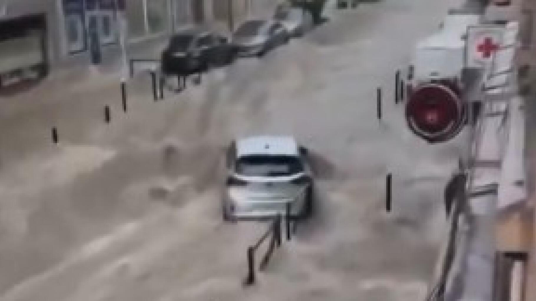 Inondations à Cannes : Météo-France répond à David Lisnard qui dénonçait l’absence d’alerte avant les orages