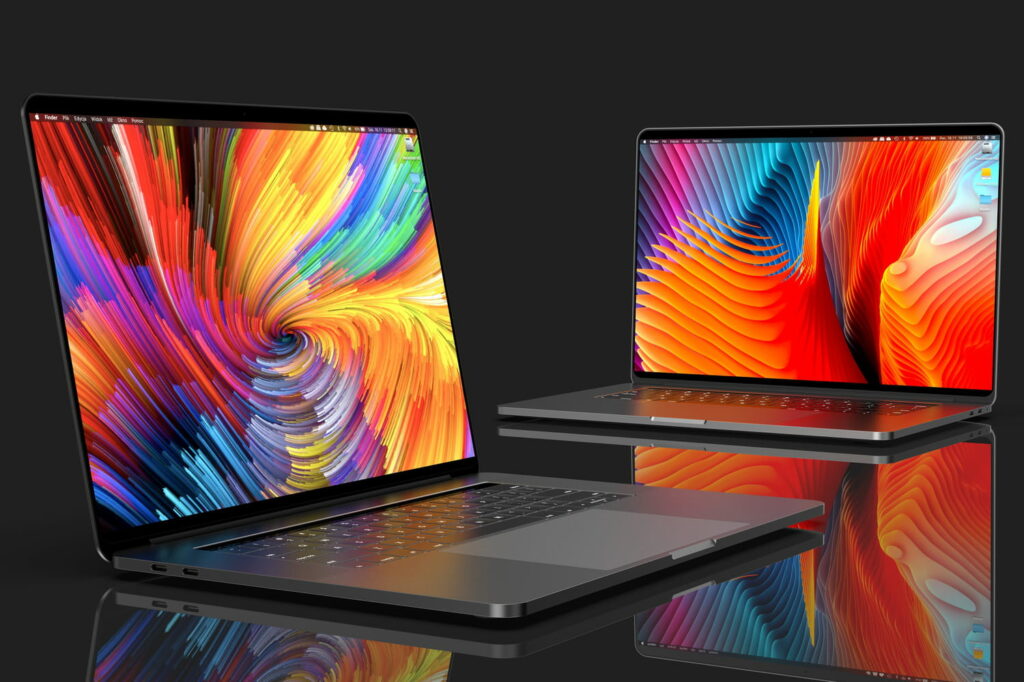 Apple prévoirait bien un nouveau MacBook d'ici fin 2024