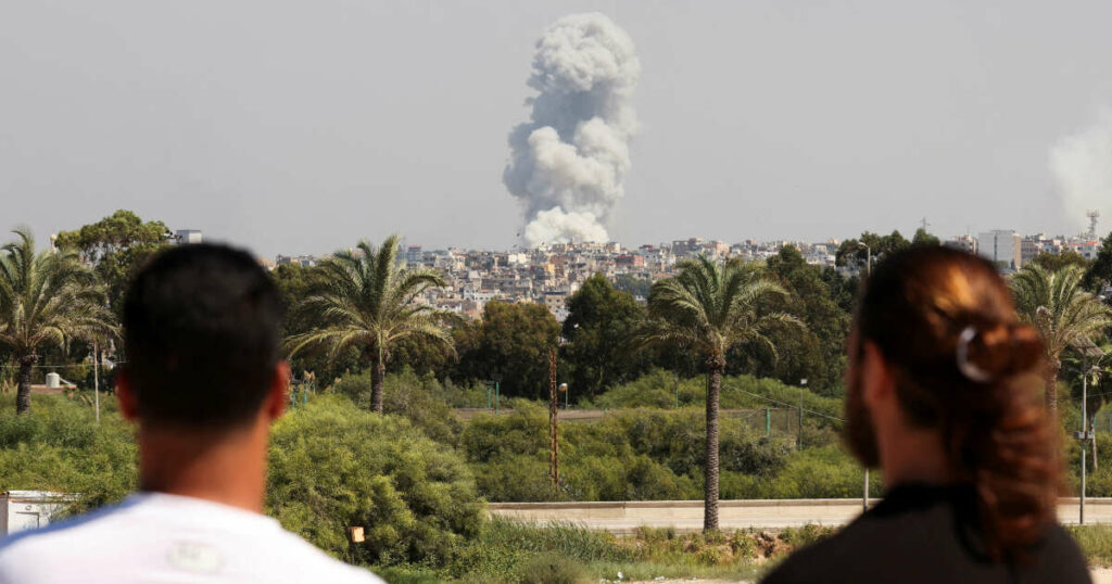 Violente escalade au Liban : la diplomatie peut-elle encore éviter l’impensable ?