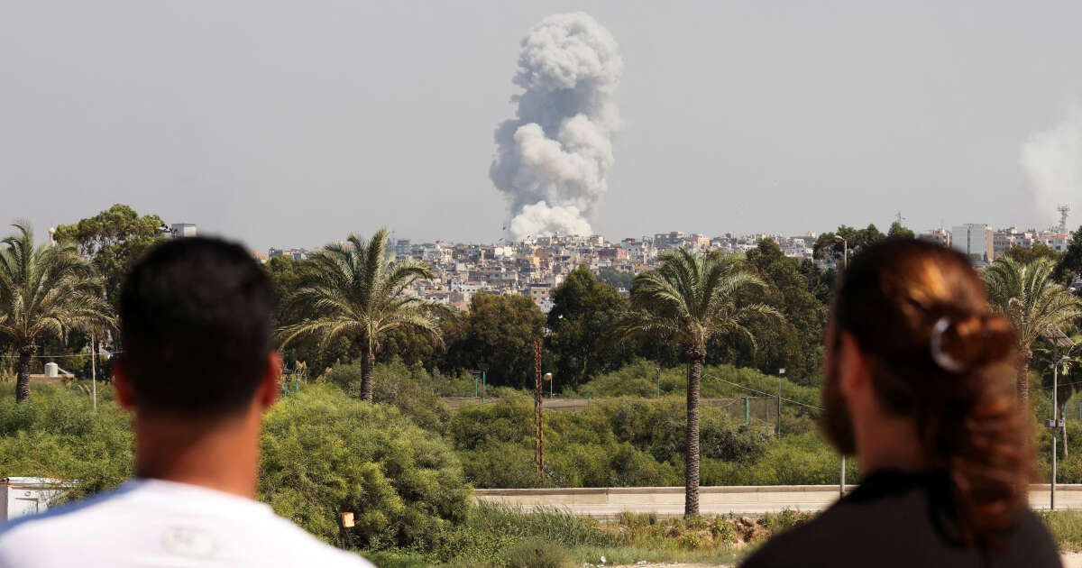 Violente escalade au Liban : la diplomatie peut-elle encore éviter l’impensable ?