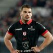 Rugby : Antoine Dupont de nouveau élu meilleur joueur du Top 14 et meilleur international français