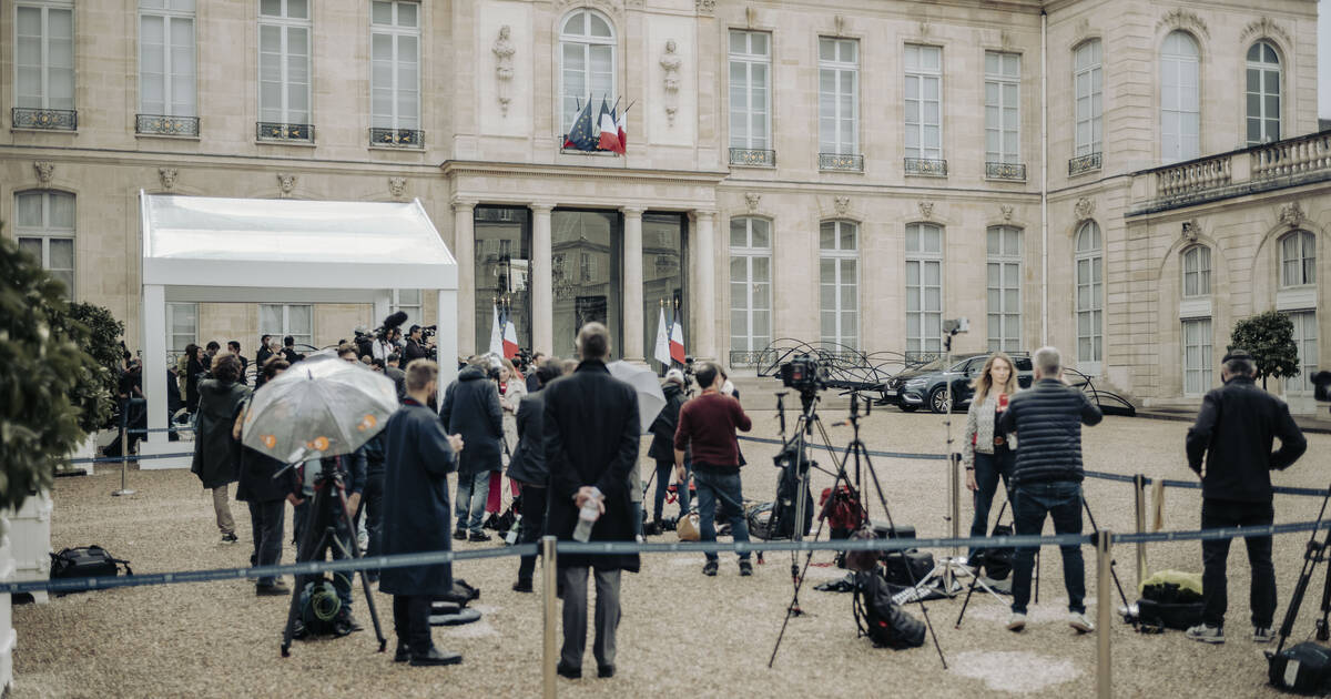 Les premiers pas du gouvernement Barnier, frappes israéliennes au Liban, gaspillage alimentaire… L’actu de ce lundi 23 septembre