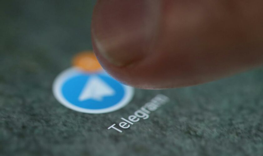 Messengerdienst: Telegram will bei Regelverstößen Nutzerdaten an Justiz weitergeben