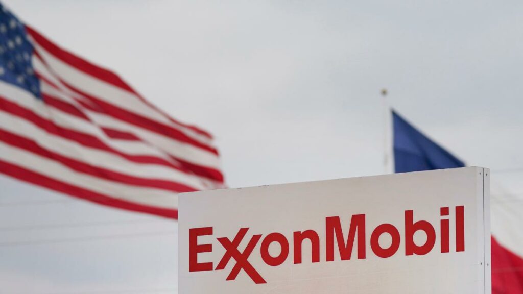 „Öffentlichkeit jahrzehntelang getäuscht“ – Kalifornien verklagt ExxonMobil wegen Schwindelkampagne