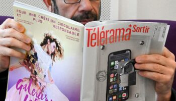 «Télérama» évolue pour s’adapter à l’ère des plateformes