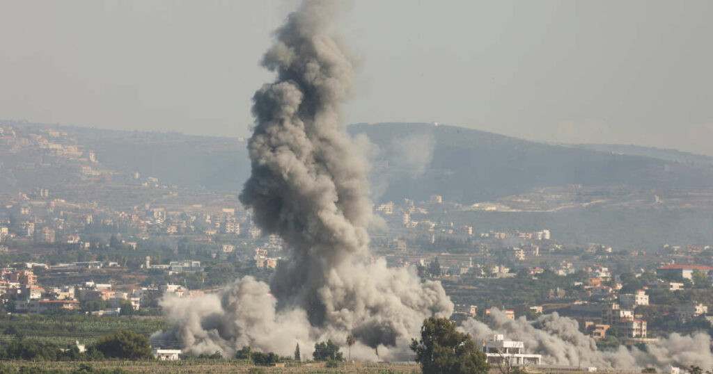 Israël a beaucoup à perdre en cas de guerre ouverte au Liban