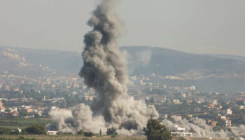 Israël a beaucoup à perdre en cas de guerre ouverte au Liban