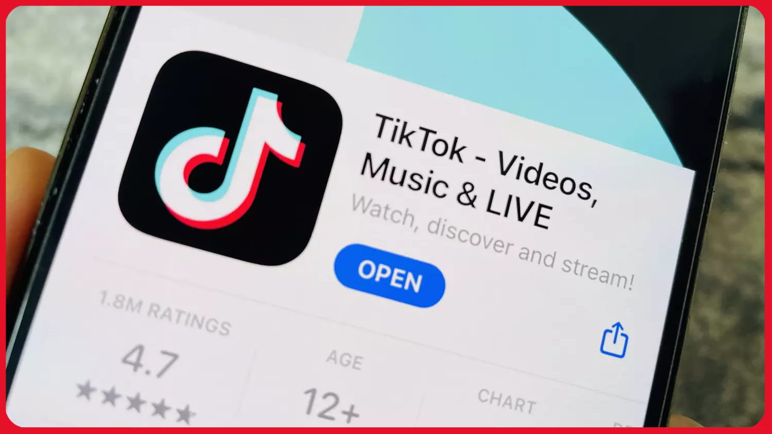 Vous avez toujours rêvé d'utiliser TikTok sans connexion internet ? Il existe une technique bien cachée pour ça