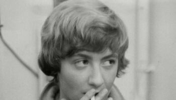 Françoise Sagan, l’éternel « charmant petit monstre »