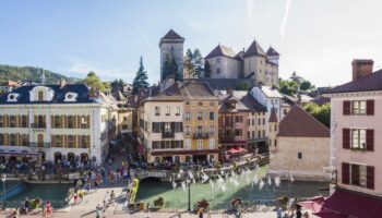 Parmelan-Albigny, Meythet, Pringy… Où acheter à Annecy ?