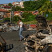 En Guadeloupe, un couvre-feu pour les mineurs en raison de «violences urbaines», la Martinique étend son dispositif à d’autres quartiers