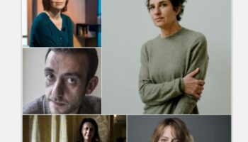 Prix Roman des étudiants France Culture : rejoignez le jury !