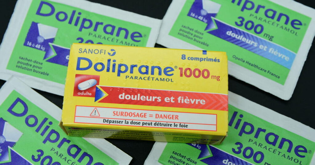 Pourquoi Sanofi veut-il vendre le Doliprane ?