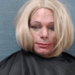 Ohio man wearing blonde wig, makeup, pearls allegedly attempted to kidnap child, 11, outside his home