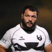 England prop Ellis Genge commits long-term future to Bristol