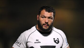 England prop Ellis Genge commits long-term future to Bristol