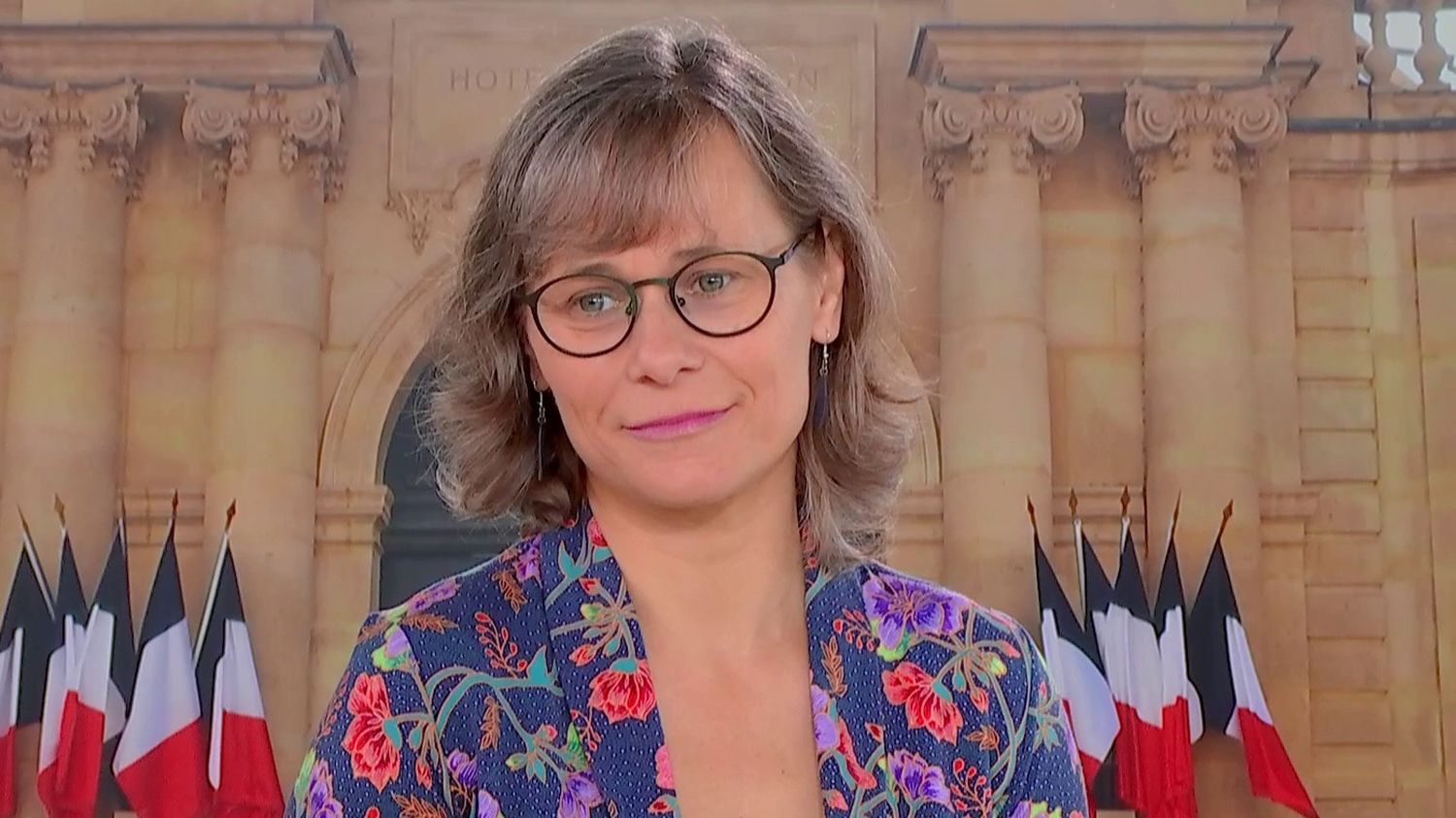 Impôts : "Le mal français c’est le désarmement fiscal", estime Sophie Taillé-Polian, députée Génération.s du Val-de-Marne