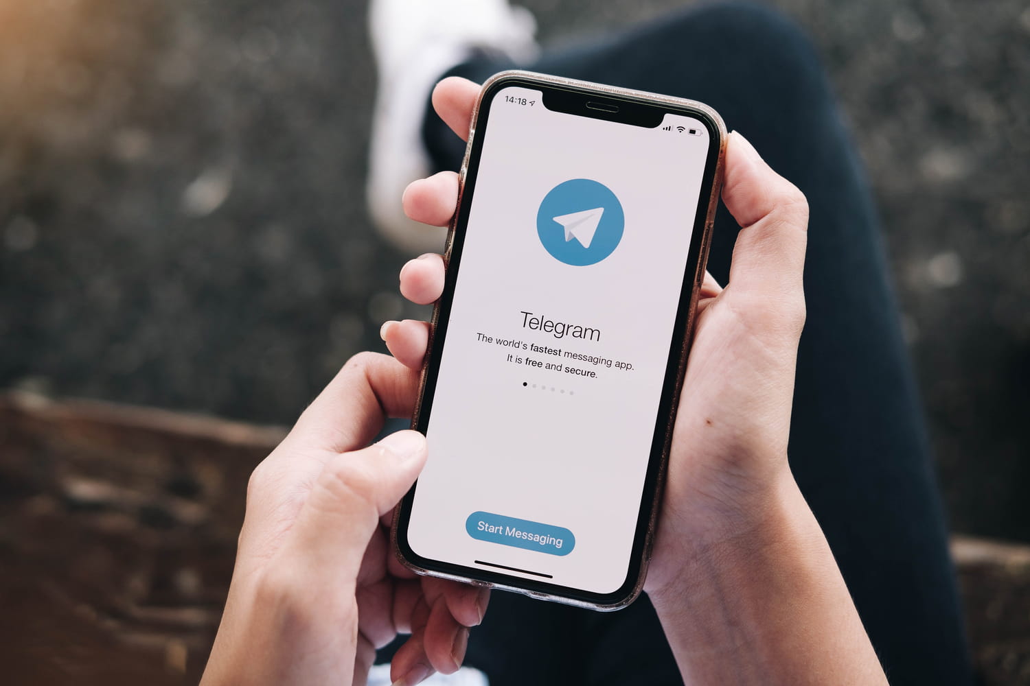 Telegram va désormais dévoiler vos informations si vous êtes sous enquête judiciaire