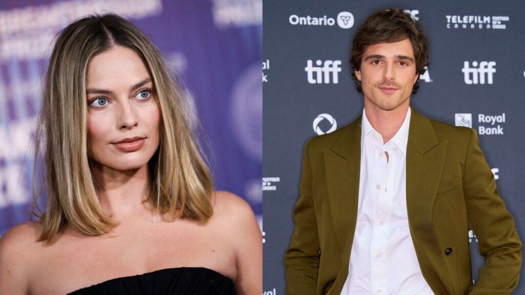 Margot Robbie et Jacob Elordi à l’affiche d’une nouvelle adaptation des « Hauts de Hurlevent »