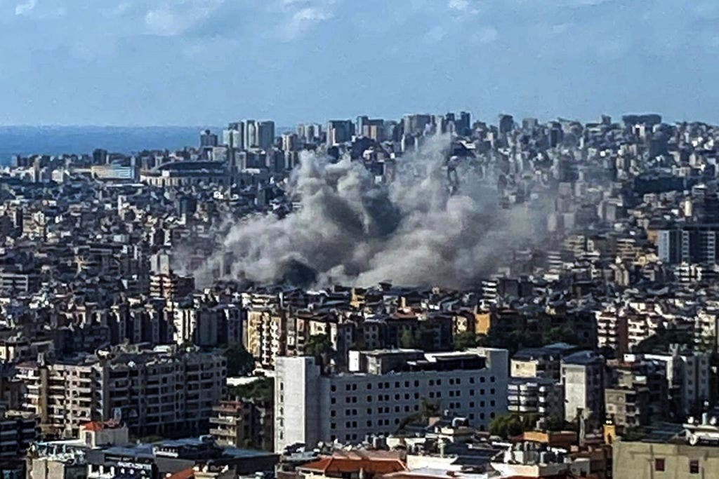 Israel, Hezbollah resume missile launches after conflict's deadliest day since 2006