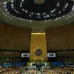 Guerre au Proche-Orient : la situation au Liban au cœur des préoccupations de l'Assemblée générale de l'ONU