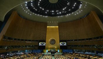 Guerre au Proche-Orient : la situation au Liban au cœur des préoccupations de l'Assemblée générale de l'ONU