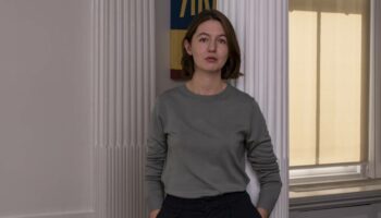 Que vaut « Intermezzo », le nouveau livre de Sally Rooney ?