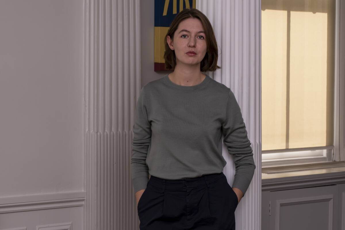 Que vaut « Intermezzo », le nouveau livre de Sally Rooney ?