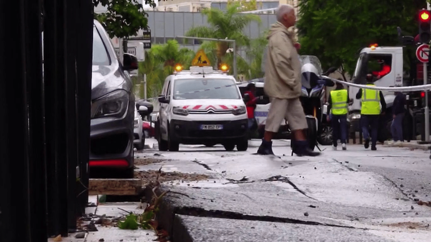 Assurances : des tarifs en hausse pour l'automobile et l'habitation