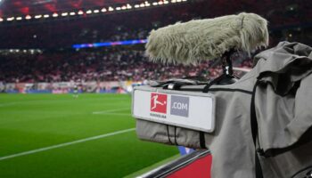 DAZN, die DFL und Sky – das Ringen um die TV-Rechte musste ein Schiedsgericht regeln