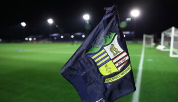 Solihull Moors chairman ‘dismayed’ by issues raised by women’s team