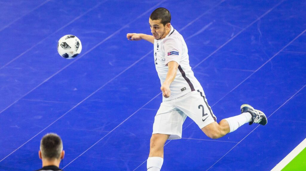 Coupe du monde de futsal 2024 : l'équipe de France se retrouve au cœur d'une polémique après sa défaite face à l'Iran