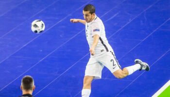 Coupe du monde de futsal 2024 : l'équipe de France se retrouve au cœur d'une polémique après sa défaite face à l'Iran