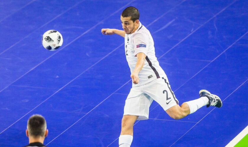 Coupe du monde de futsal 2024 : l'équipe de France se retrouve au cœur d'une polémique après sa défaite face à l'Iran