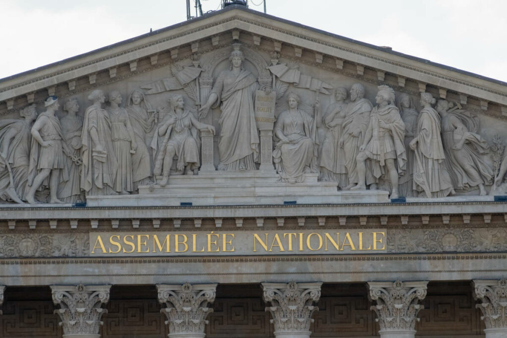 Réforme des retraites : la proposition d’abrogation de LFI sera présentée à l’Assemblée le 28 novembre