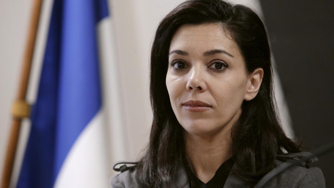 Comptes de campagne 2017 : la députée LFI Sophia Chikirou mise en examen pour escroquerie aggravée