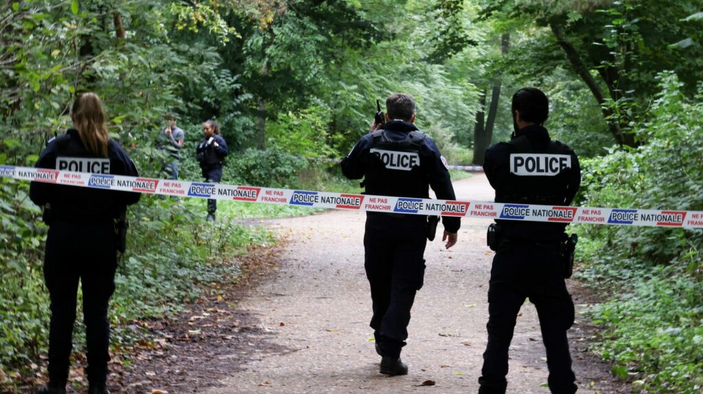 Etudiante retrouvée morte au bois de Boulogne : un suspect de 22 ans interpellé en Suisse