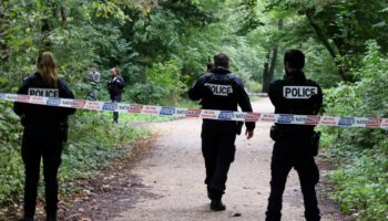 Etudiante retrouvée morte au bois de Boulogne : un suspect de 22 ans interpellé en Suisse