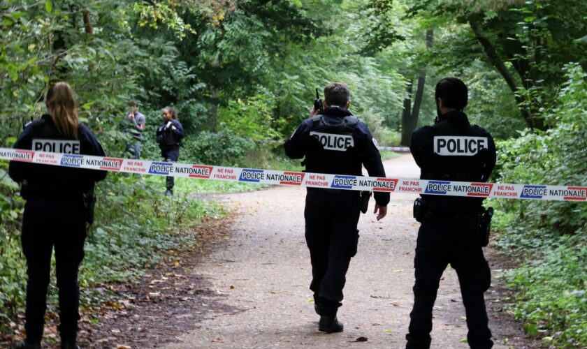 Etudiante retrouvée morte au bois de Boulogne : un suspect de 22 ans interpellé en Suisse