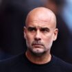 Man City vs Watford LIVE: Carabao Cup latest score and updates after Doku and Nunes goals