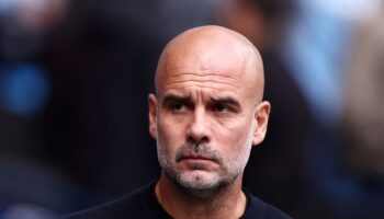 Man City vs Watford LIVE: Carabao Cup latest score and updates after Doku and Nunes goals