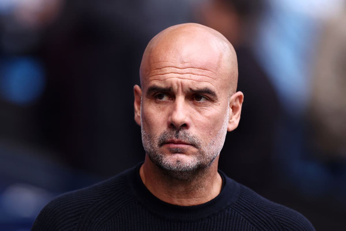 Man City vs Watford LIVE: Carabao Cup latest score and updates after Doku and Nunes goals