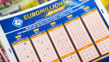 Résultat Euromillions (FDJ) : le tirage de ce mardi 24 septembre 2024 [EN LIGNE]