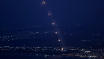 Nahostüberblick: Israel tötet Kommandeur in Beirut, Hisbollah feuert Raketen auf Haifa