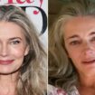 Paulina Porizkova explains why she broke down in tears 5 years after husband's death: 'I pretended I was fine'