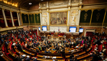 Réforme des retraites : les députés PS ne voteront pas la proposition d’abrogation du RN