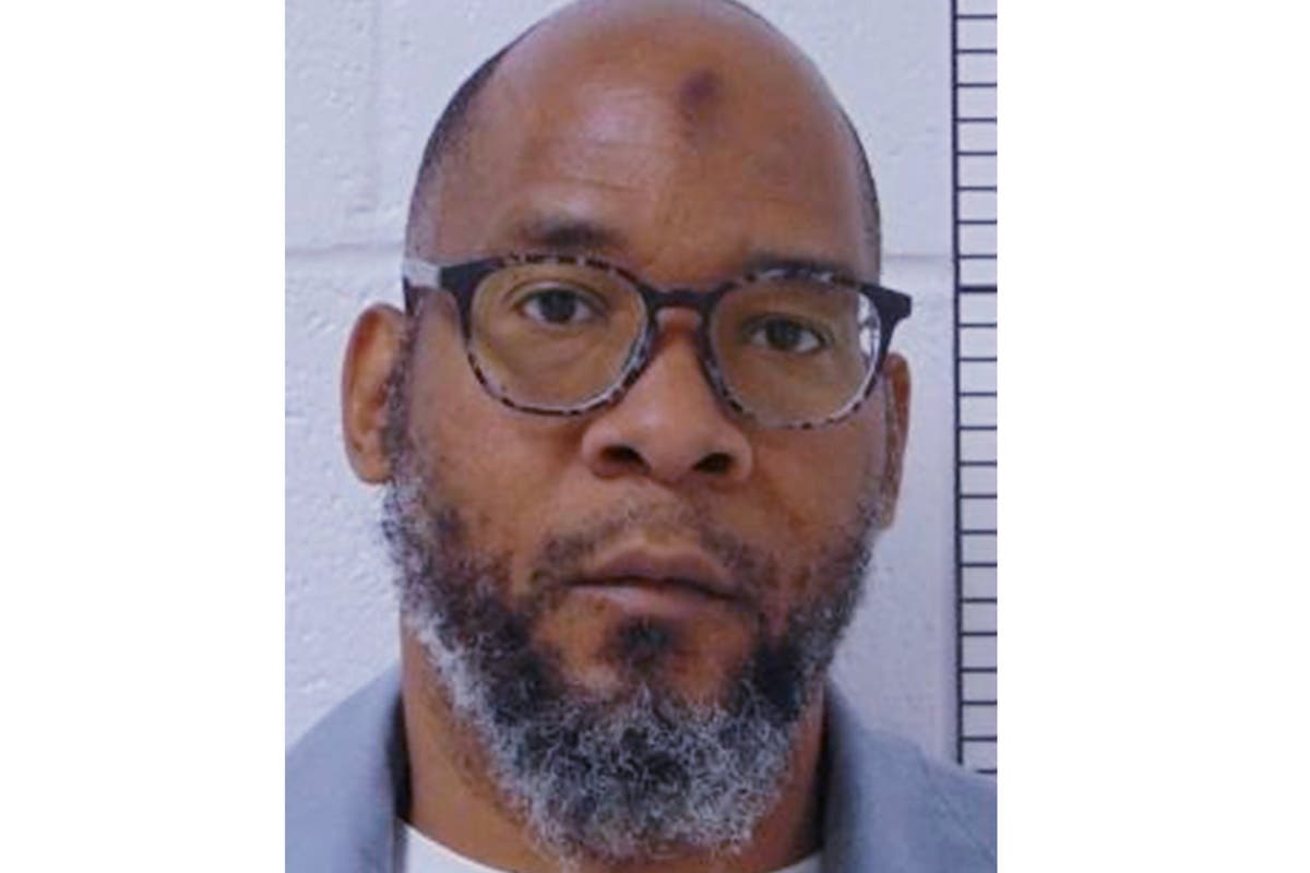 Missouri death row inmate Marcellus Williams executed despite even the prosecution thinking he was innocent